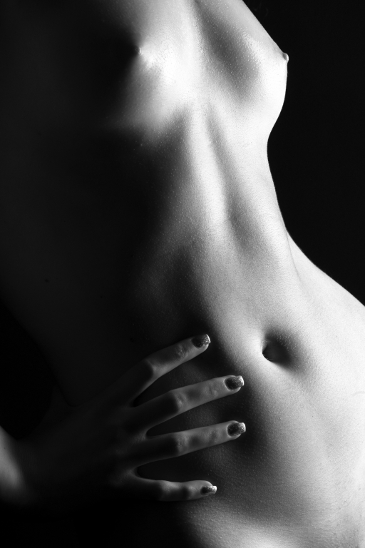Beatrice Nude Fine Art - Nudo Artistico Beatrice 27