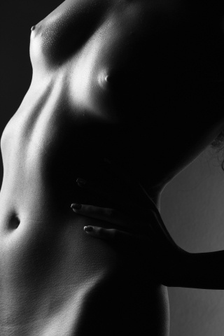 Beatrice Nude Fine Art - Nudo Artistico Beatrice 28