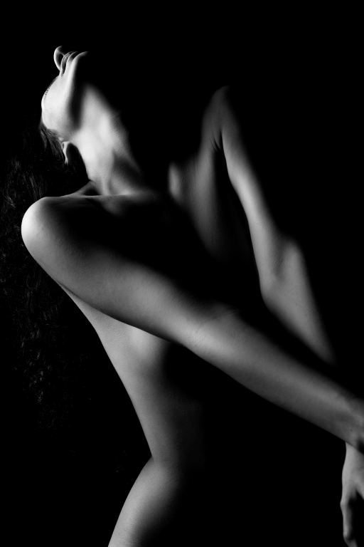 Beatrice Nude Fine Art - Nudo Artistico Beatrice 29