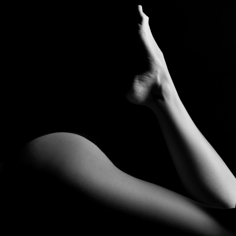 Beatrice Nude Fine Art - Nudo Artistico Beatrice 30