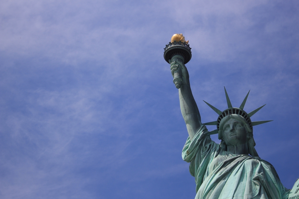 Statua della Libertà