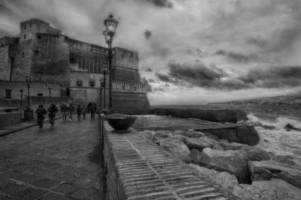 Castel dell'Ovo