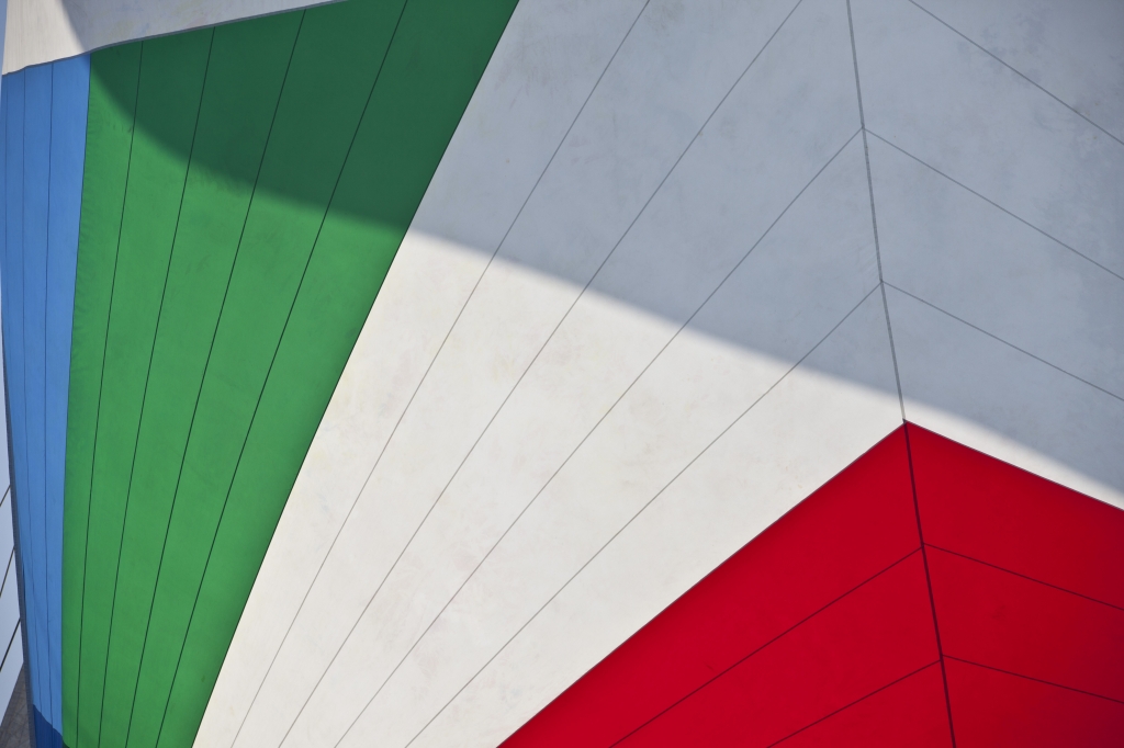 I COLORI DELLE VELE