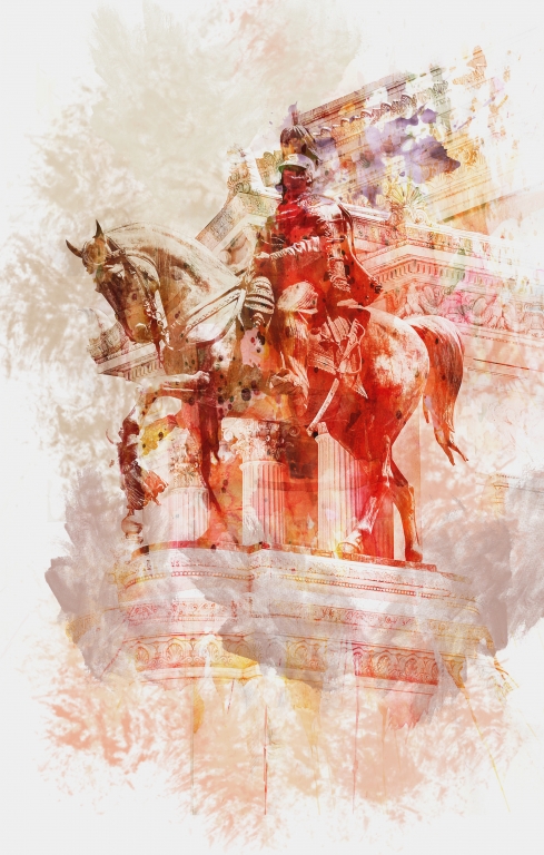 Vittorio Emanuele II