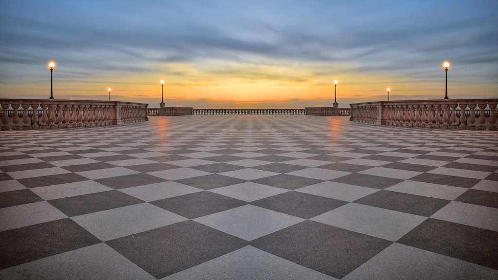 Terrazza Mascagni