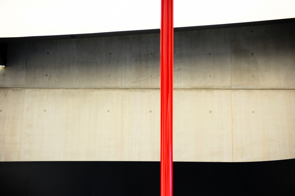 Red Pole