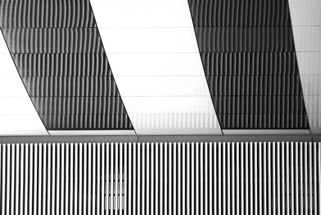 INAIL Building - Roma