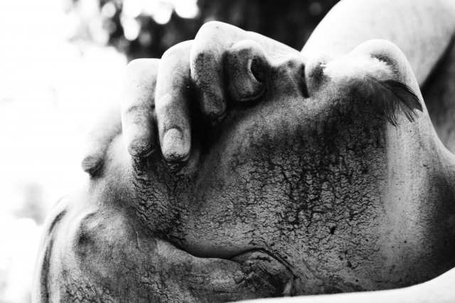 Inquietudine · eugeniacarossa