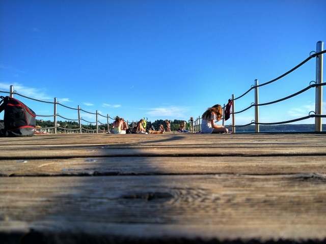 Pontile · Cristian_B.