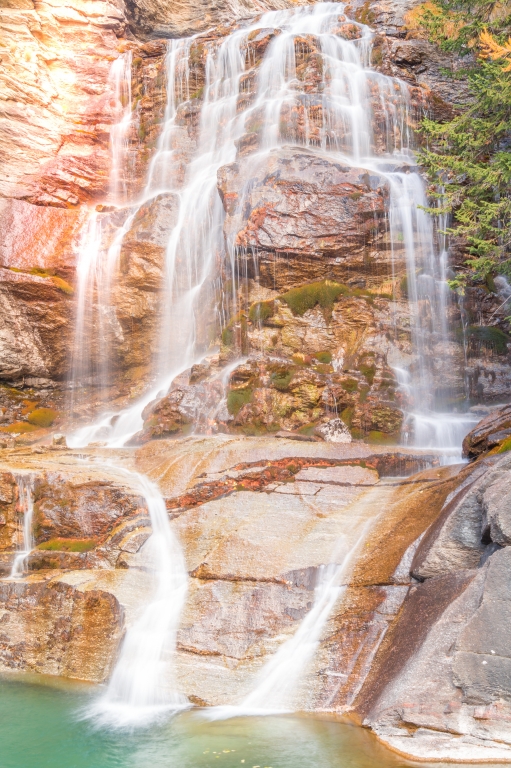 Cascata