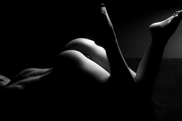 Angelica Nude Fine Art - nudo artistico Angelica 8