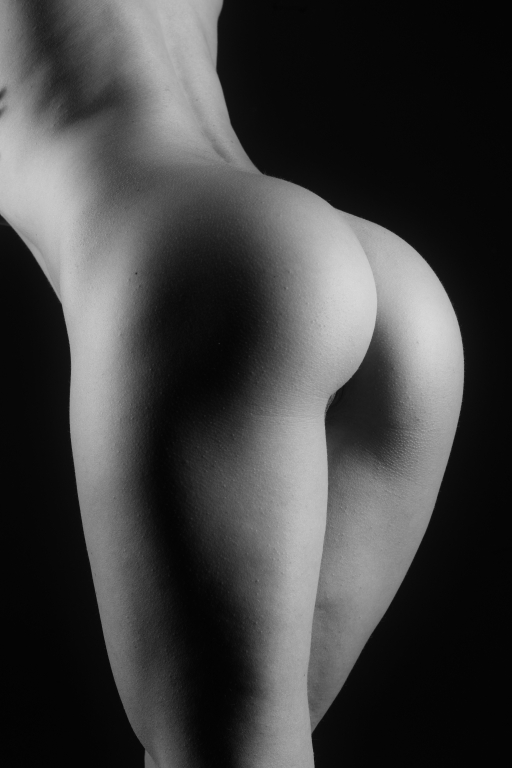 Angelica Nude Fine Art - nudo artistico Angelica 12