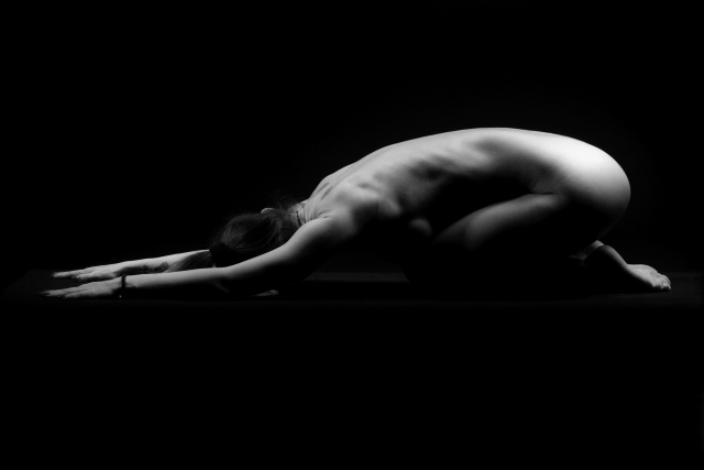 Angelica Nude Fine Art - nudo artistico Angelica 15