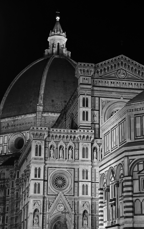 Firenze - Duomo