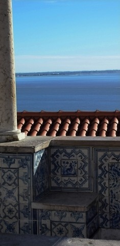 Affaccio sul mare