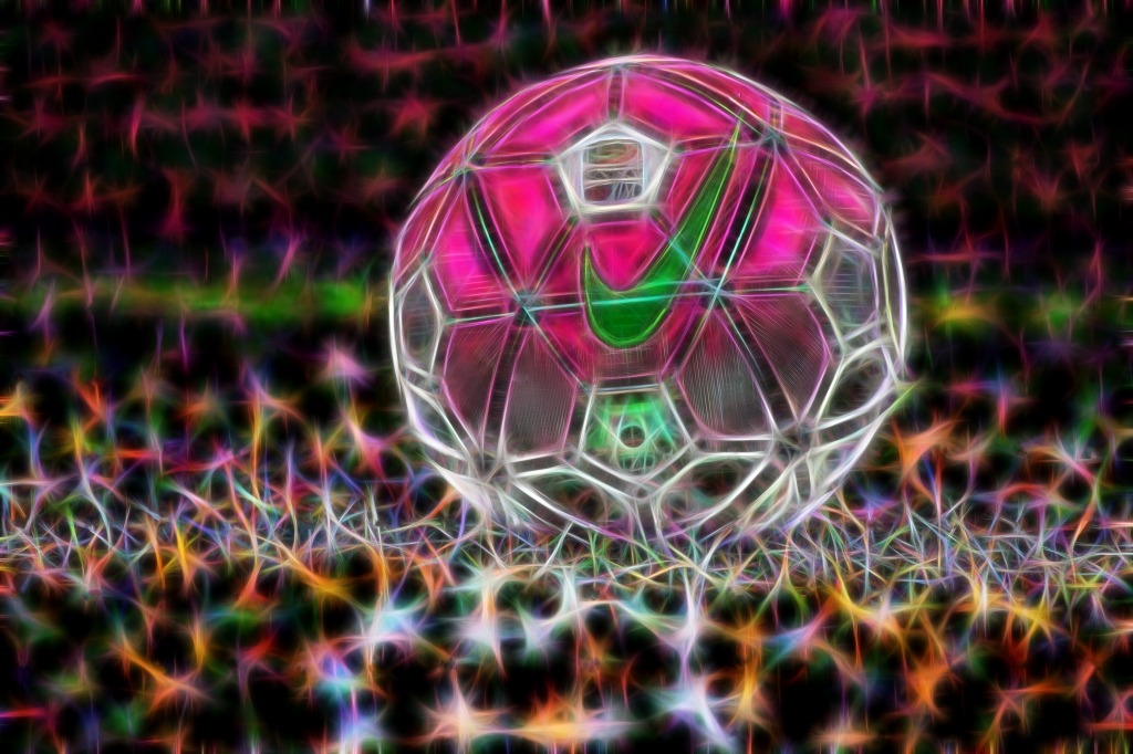 Soccer Ball