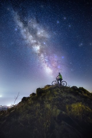 my nightscape