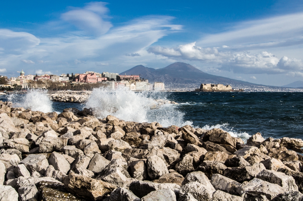 Golfo di Napoli