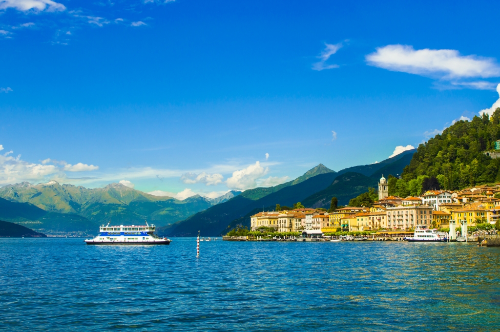 Bellagio