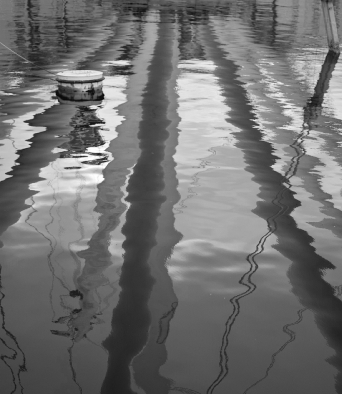 Oltre i riiflessi