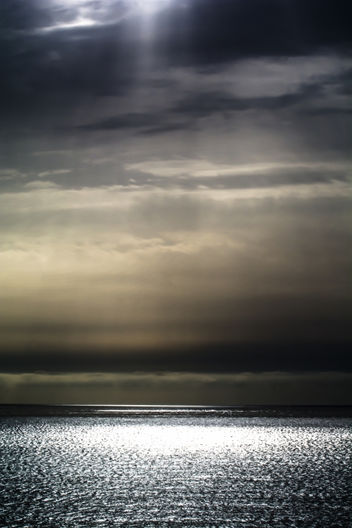 Luce eterna, Canarie, Alba