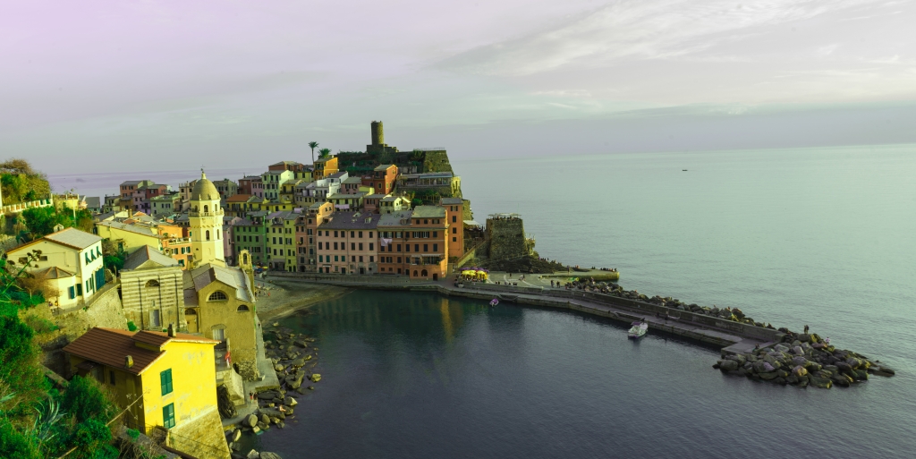 Vernazza