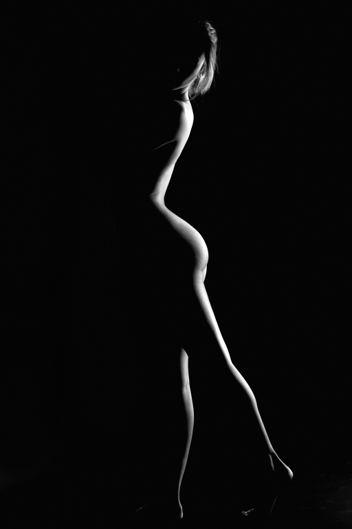 Clarissa Nude Fine Art - Nudo Artistico  Clarissa 12