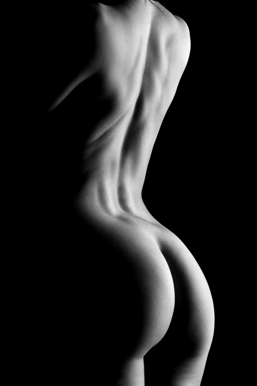 Clarissa Nude Fine Art - Nudo Artistico  Clarissa 15