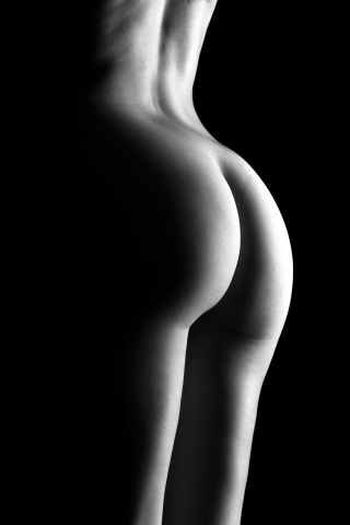Clarissa Nude Fine Art - Nudo Artistico  Clarissa 16
