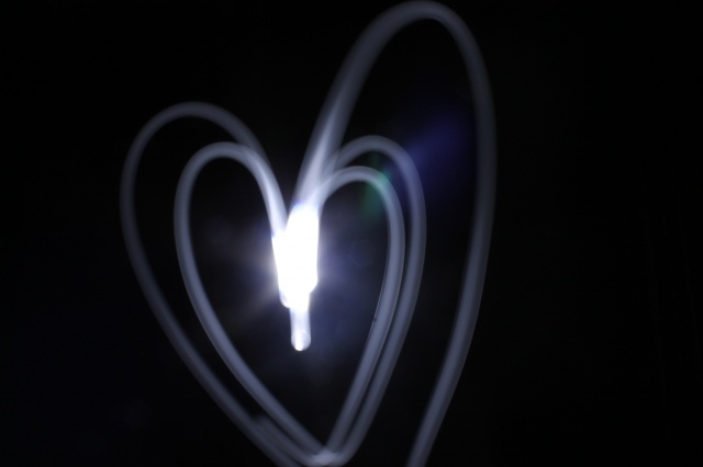 Heart Light