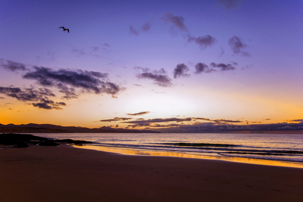 Canarie, Fuerteventura, Costa Calma