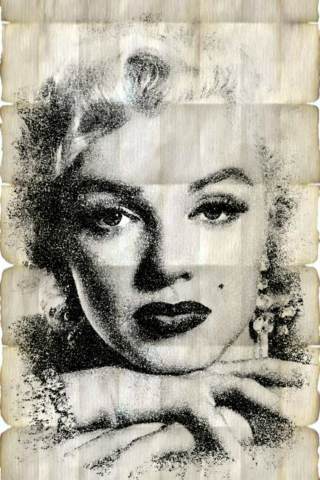 Marilyn Monroe infinite