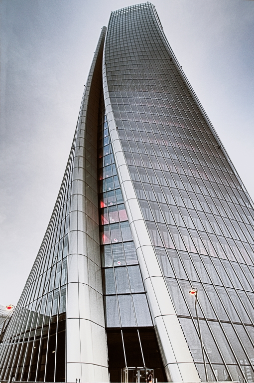 Torre Hadid