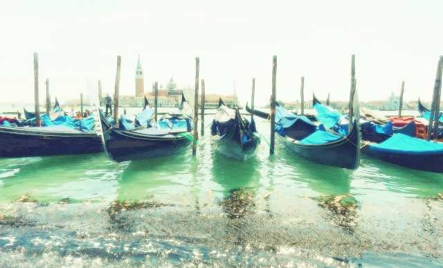 classico veneziano