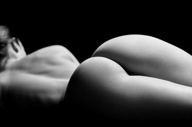 Clarissa Nude Fine Art - Nudo Artistico Clarissa 18