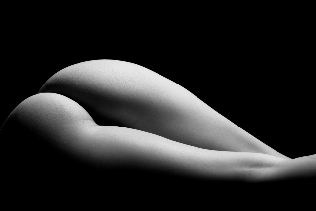Clarissa Nude Fine Art - Nudo Artistico Clarissa 19