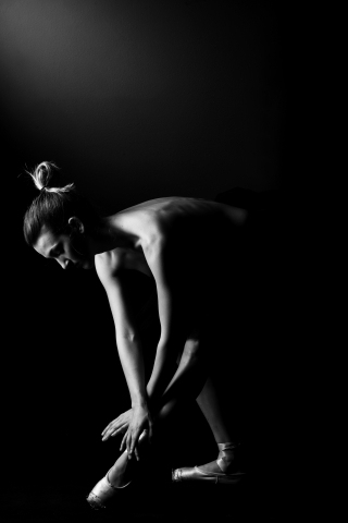 Clarissa Nude Fine Art - Nudo Artistico Clarissa 24