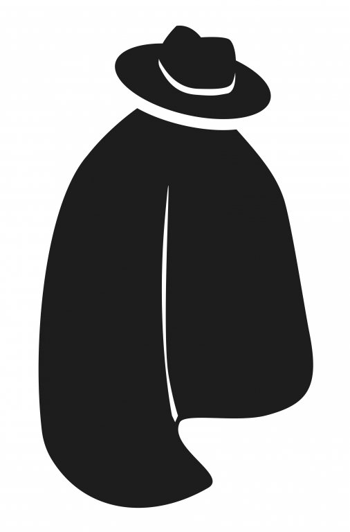 Mantello e Cappello