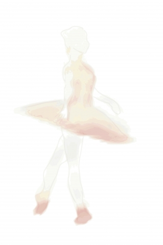 Ballerina