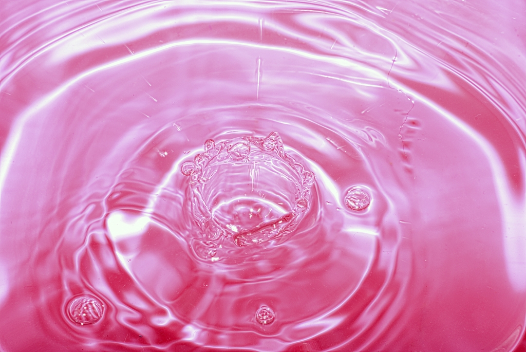Goccia d'acqua