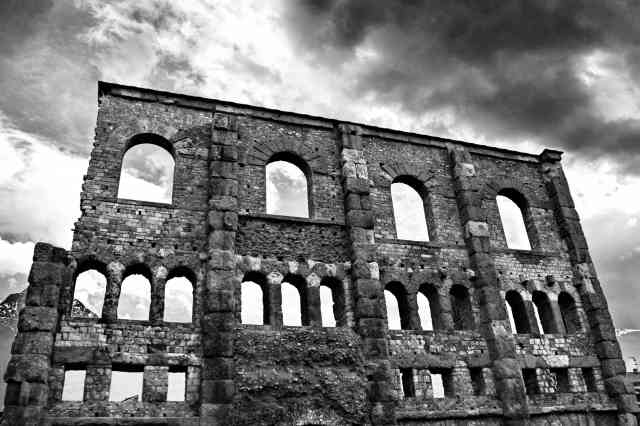 Anfiteatro Romano