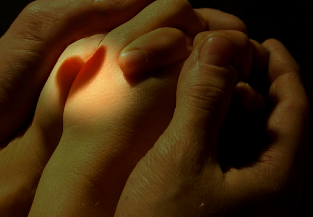 la forza dell'amore