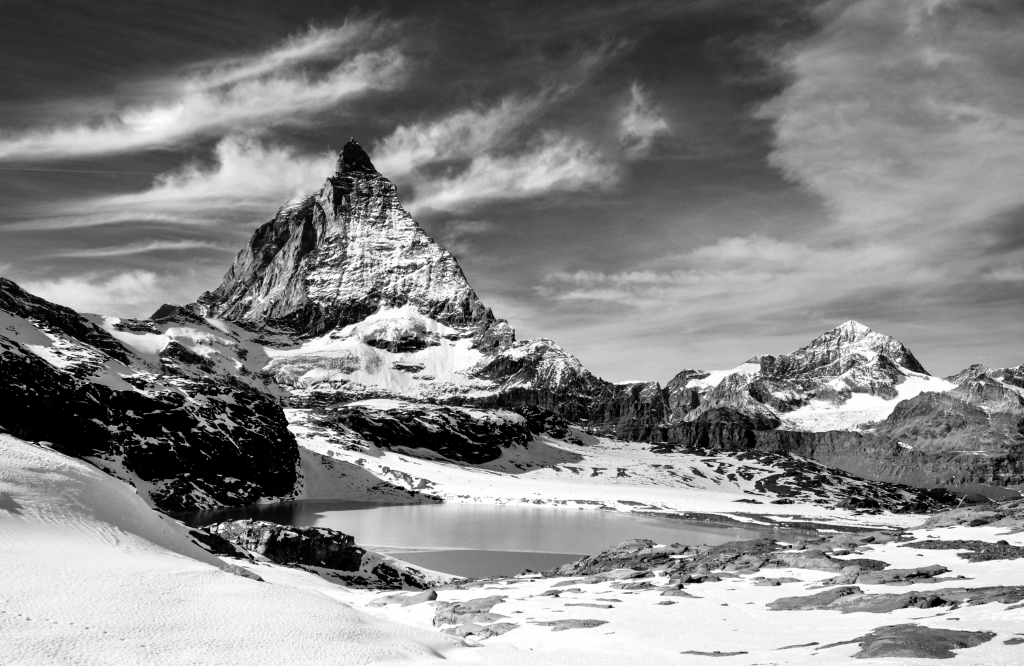 Cervino, la montagna per eccellenza!