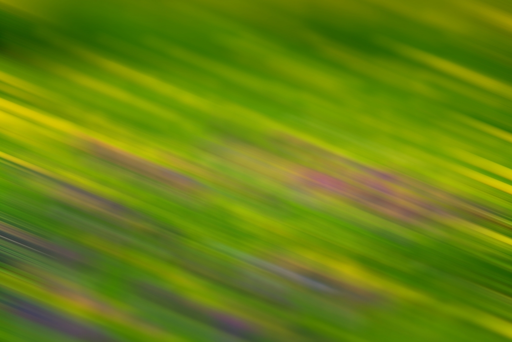 green abstract