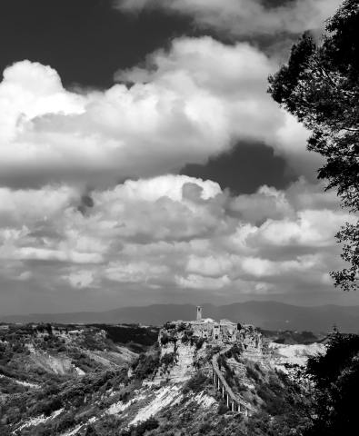 Civita di Bagnoregio