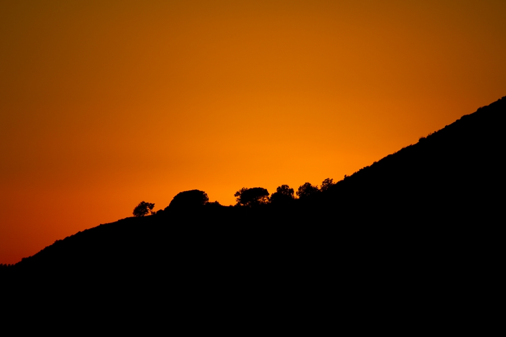 Tramonto