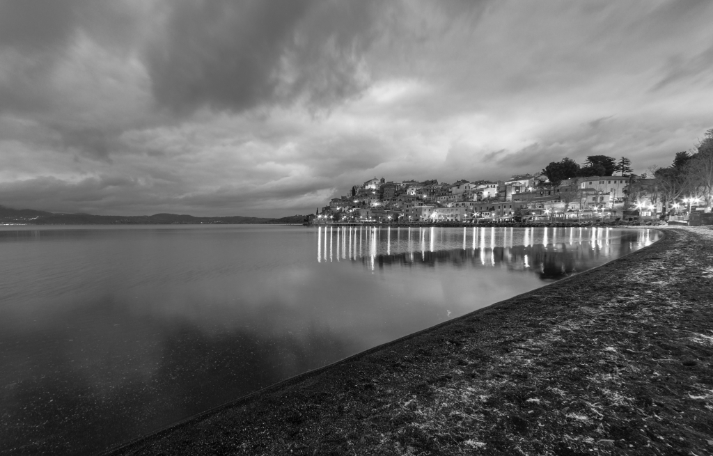 Anguillara Sabazia