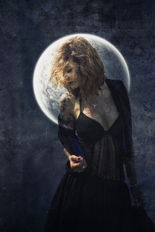 DARKNESS AND HOPE