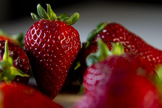 Fragole