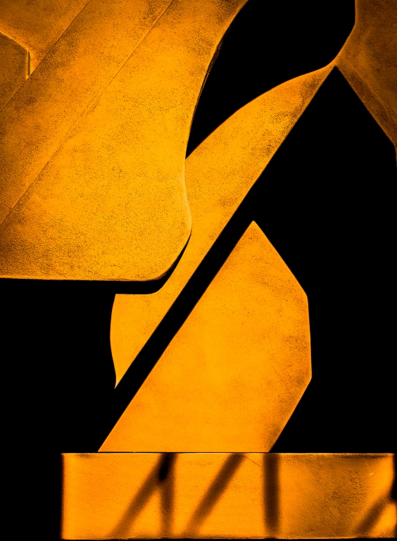 Giallo e nero